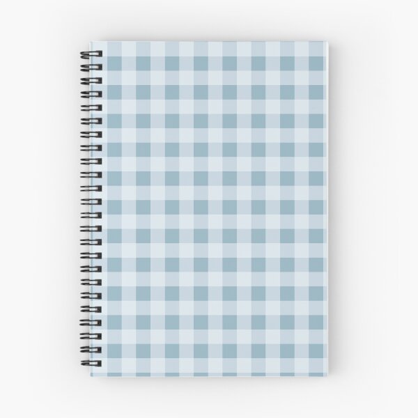 Item preview, Turquoise and Pale Blue Plaid designed and sold by A2Gretchen.