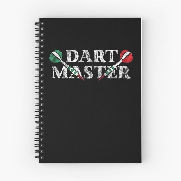 Item preview, Dart Dartmeister Pub Sports Dartboard Darts designed and sold by titanosdesign.