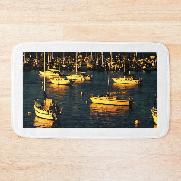 Item preview, On Golden Sea designed and sold by bertsworks300.