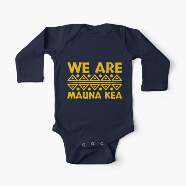kanaka baby stuff
