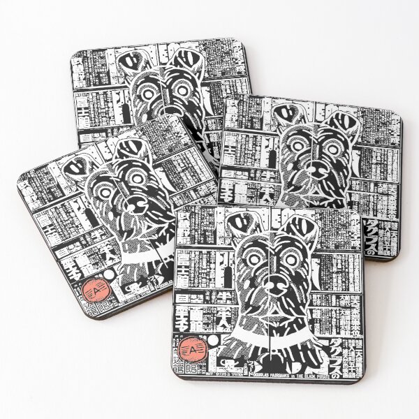 Item preview, love dogs designed and sold by Game Lands Art Shop.