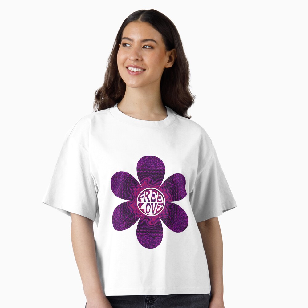 Item preview, Boxy T-Shirt designed and sold by MagickMama.