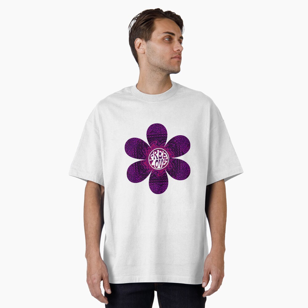 Item preview, Oversized T-Shirt designed and sold by MagickMama.