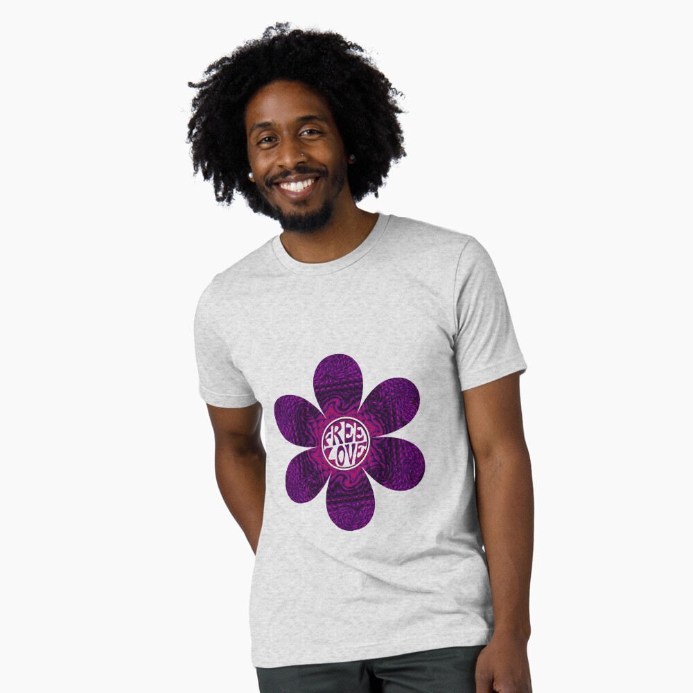 Item preview, Tri-blend T-Shirt designed and sold by MagickMama.