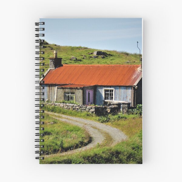 Item preview, Crofters Cottage  designed and sold by jmnicolson.