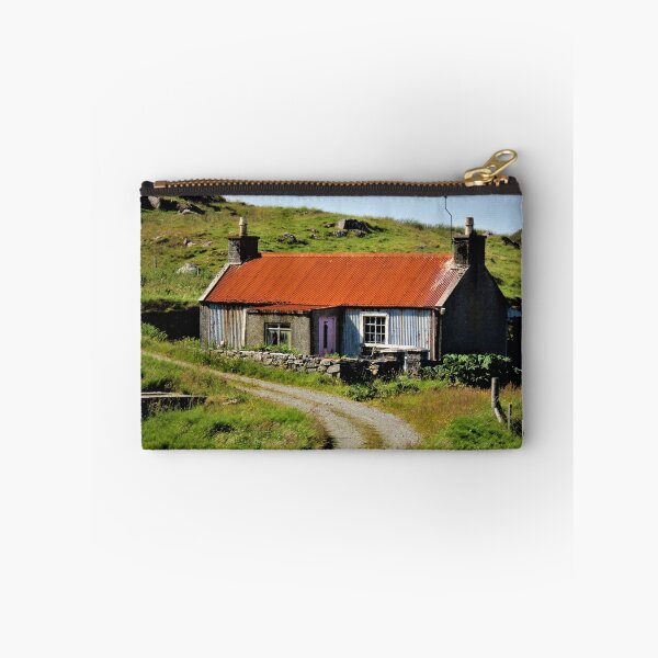 Item preview, Crofters Cottage  designed and sold by jmnicolson.