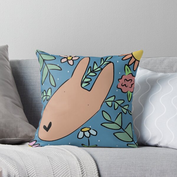 Aperçu de l'œuvre MAURICE La Fleur Bébé créée et vendue par homeyhandpokes.