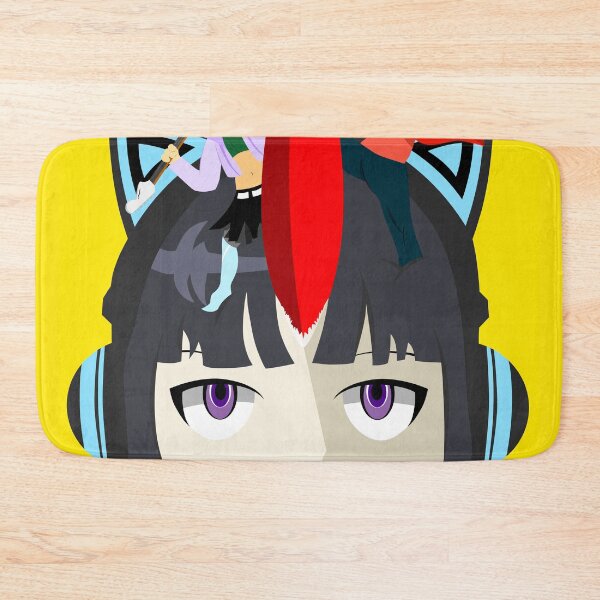 Item preview, FLCL Progressive - Overflowing designed and sold by MegaMaxArt.