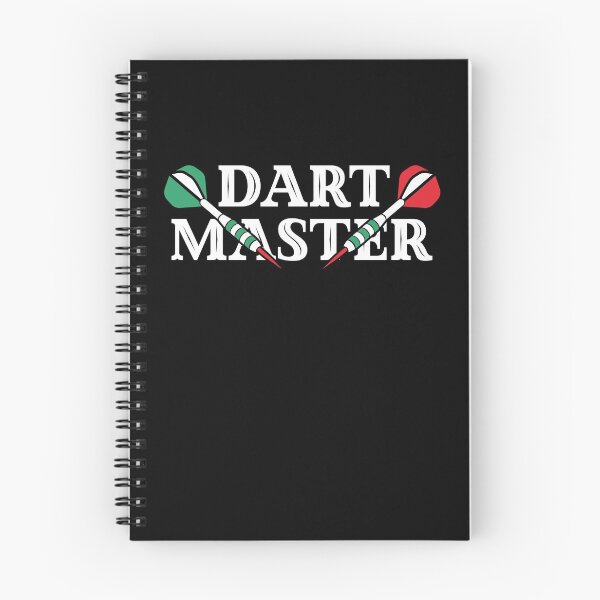 Item preview, Dart Dartmeister Pub Sports Dartboard Darts designed and sold by titanosdesign.