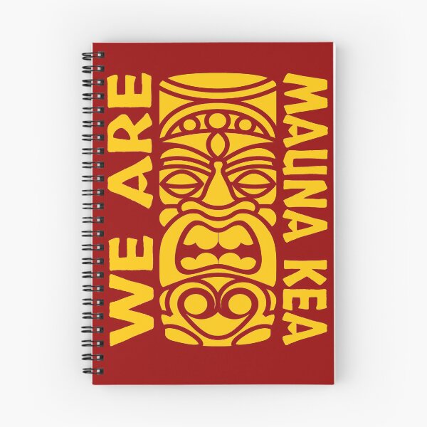 Item preview, We Are MAuna Kea Protect Defend designed and sold by MagicBoutique.