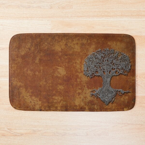 Item preview, tree of life journal 1 designed and sold by myatticstudio.