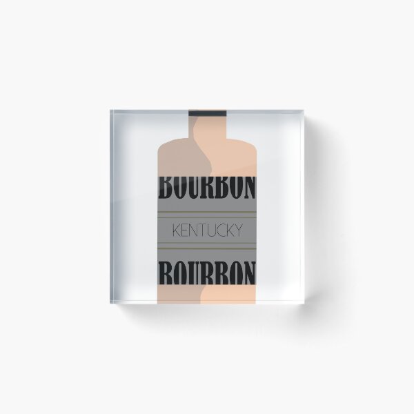 Item preview, Bourbon designed and sold by thickman14.