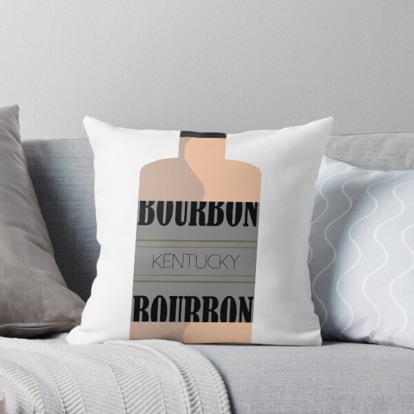 Item preview, Bourbon designed and sold by thickman14.