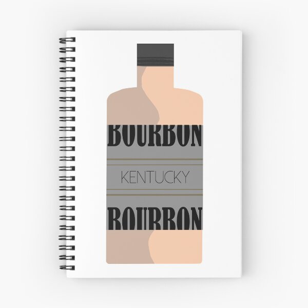 Item preview, Bourbon designed and sold by thickman14.