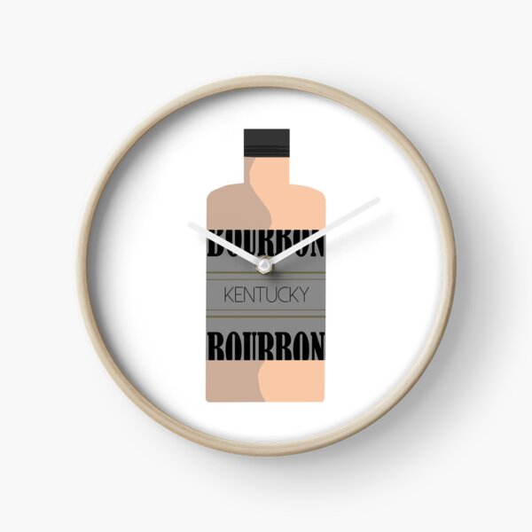 Item preview, Bourbon designed and sold by thickman14.