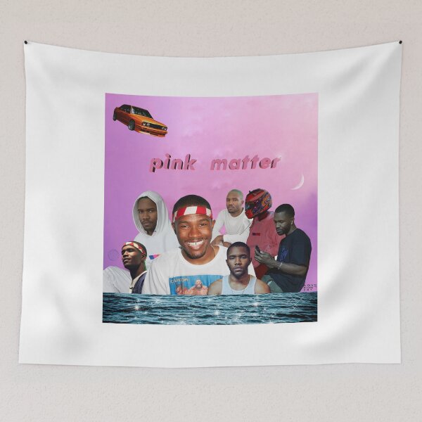 Item preview, Frank Ocean designed and sold by naelnaelnael.