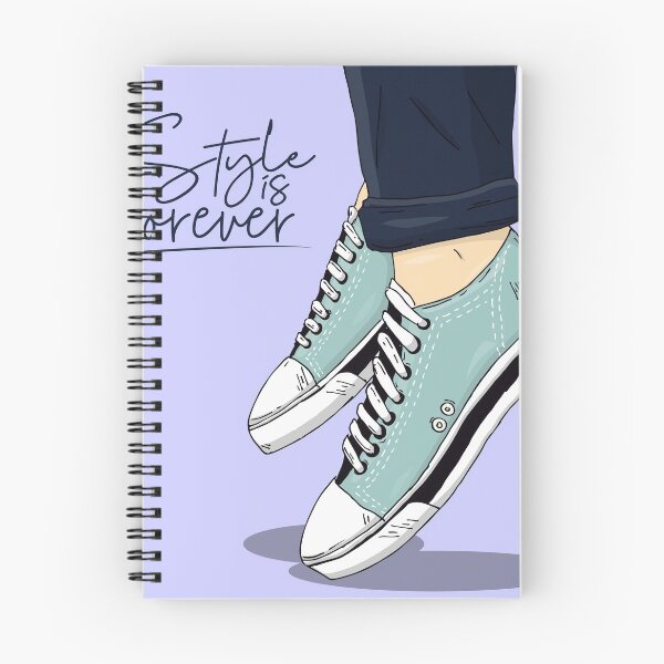 Item preview, Style is Forever. Fashion Shoes Design designed and sold by Khalu.