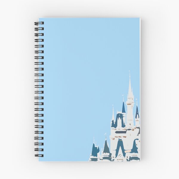 Item preview, Magic Castle Sky designed and sold by FandomTrading.