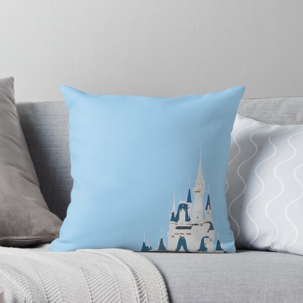 Item preview, Magic Castle Sky designed and sold by FandomTrading.