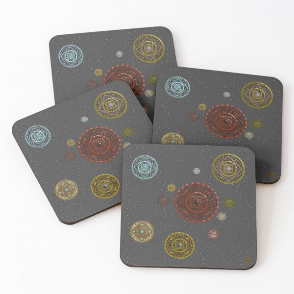 Item preview, The Zodiac designed and sold by Valerie Bennett.