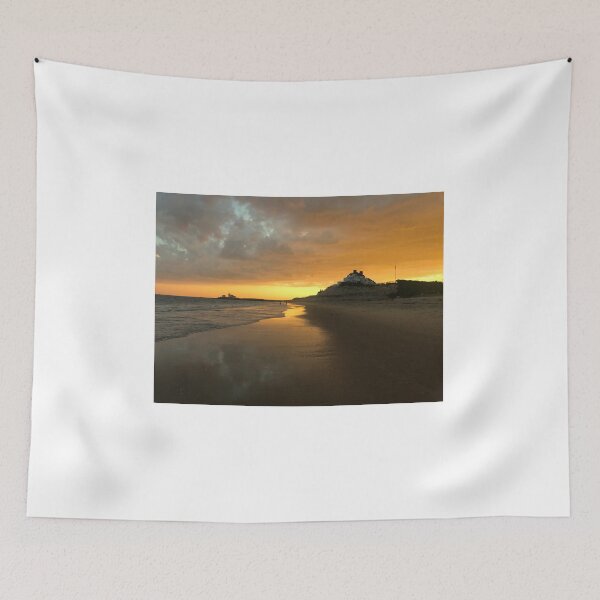 Item preview, Watch Hill Sunset designed and sold by Silvalization.