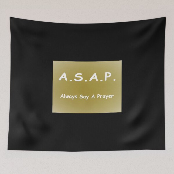 Item preview, Pray Always designed and sold by SEEphotos7171.