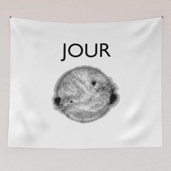 Item preview, Day and sun - Jour/soleil designed and sold by Blacklinesw9.