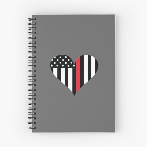 Item preview, Red Lives Matter (Heart) designed and sold by CM-PD.