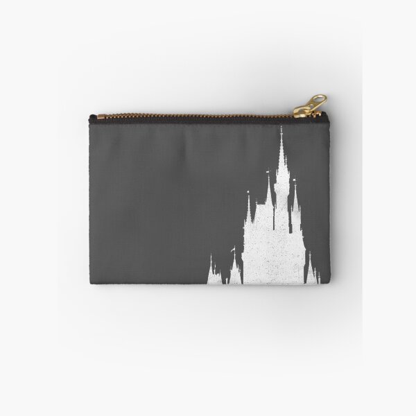 Item preview, Magic Castle Silhouette Vintage designed and sold by FandomTrading.