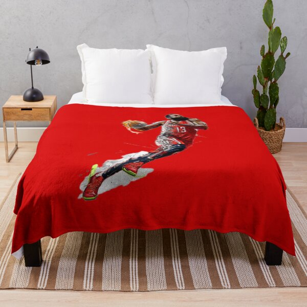 Item preview, James Harden Fanart designed and sold by Kurkings.