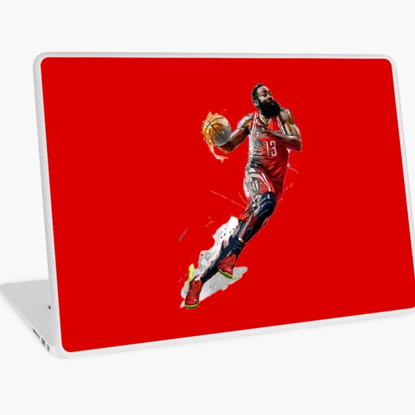  Skinit Decal Laptop Skin Compatible with MacBook 13-inch -  Officially Licensed NBA Golden State Warriors Jersey Design : Electronics