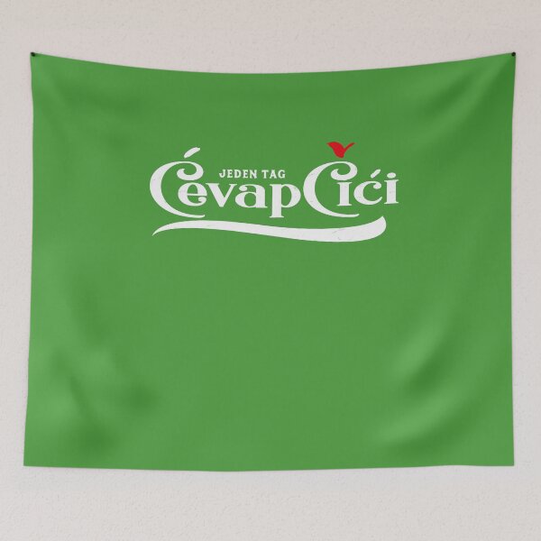 Item preview, Cevapcici ex Yugoslavia grill designed and sold by Dubbra.