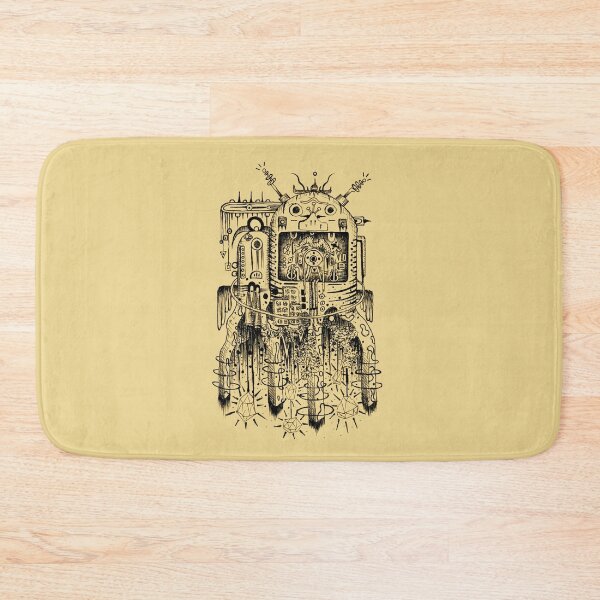 Item preview, Botboi designed and sold by boontucket.