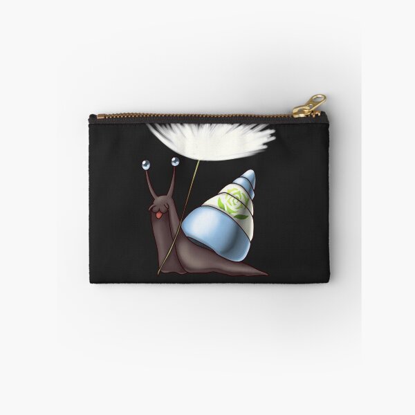 Item preview, MLM Achillean Pride Snail with Dandelion Seed designed and sold by PrideSnails.