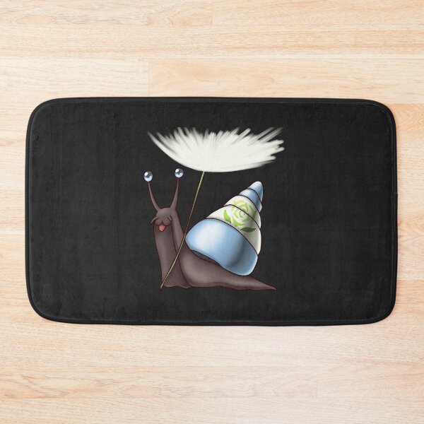 Item preview, MLM Achillean Pride Snail with Dandelion Seed designed and sold by PrideSnails.