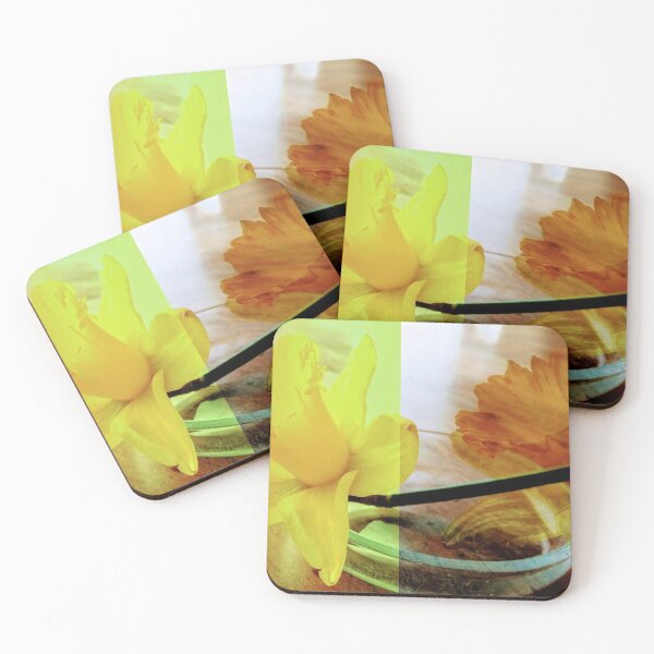 Item preview, Daffodil in dish designed and sold by Ioka.