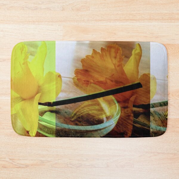 Item preview, Daffodil in dish designed and sold by Ioka.