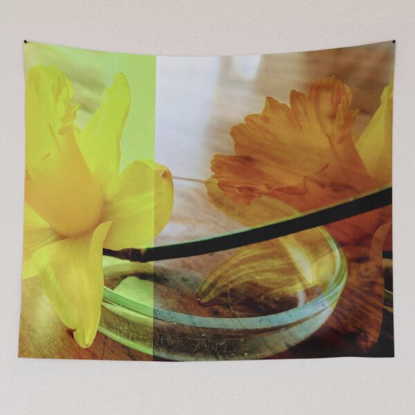 Item preview, Daffodil in dish designed and sold by Ioka.