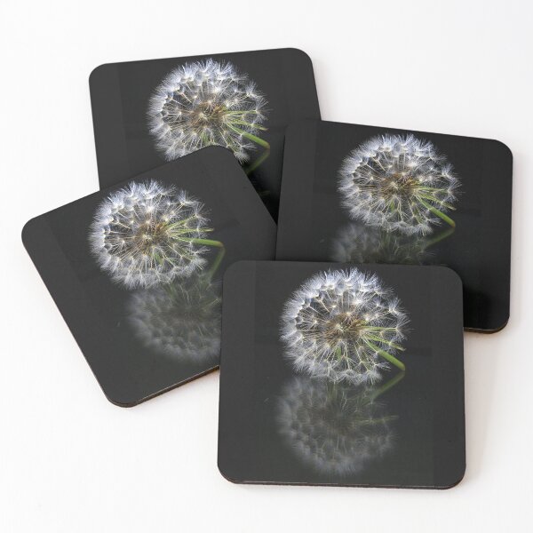 Item preview, Dandelion And Reflection designed and sold by Phil Le Cren.