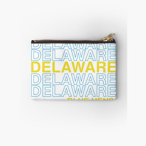 Item preview, Delaware Shopping Bag designed and sold by Rachel's Room.