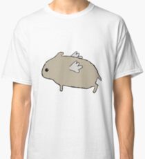 Flying Hamster Classic T-Shirt
