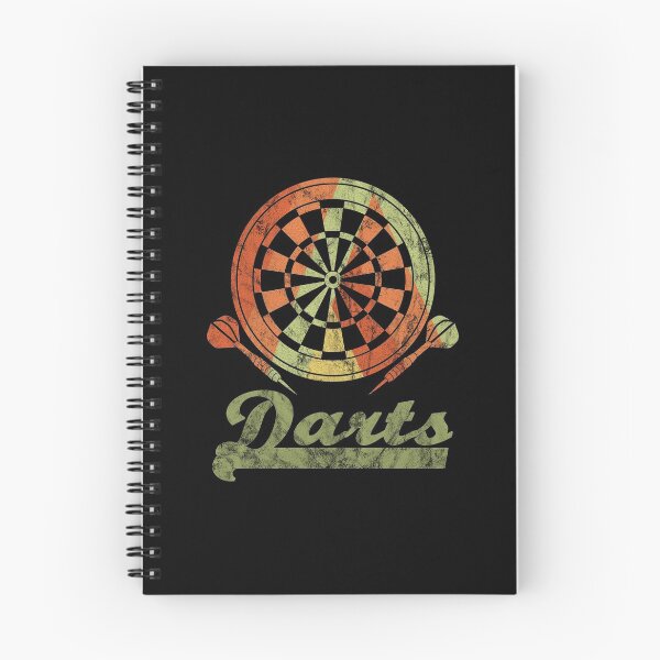 Item preview, Dart Dartmeister Pub Sports Dartboard Darts designed and sold by titanosdesign.
