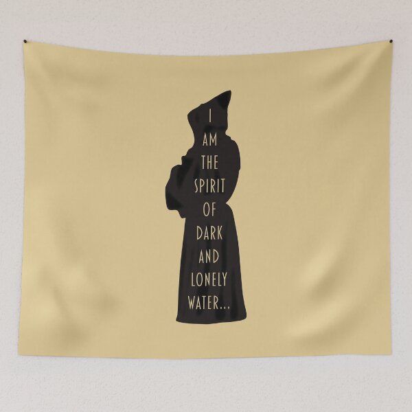 Item preview, NDVH Dark and Lonely Water designed and sold by Nik’s T-Shirts.