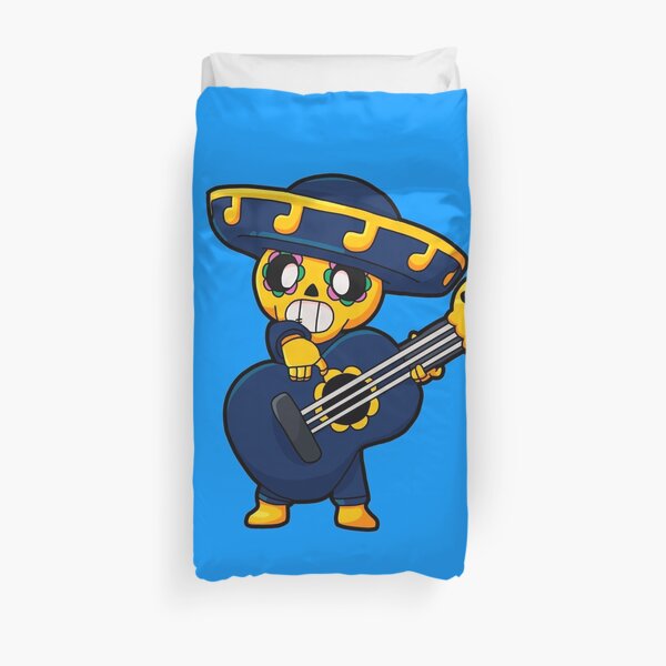 Poco Brawl Stars Funda nórdica