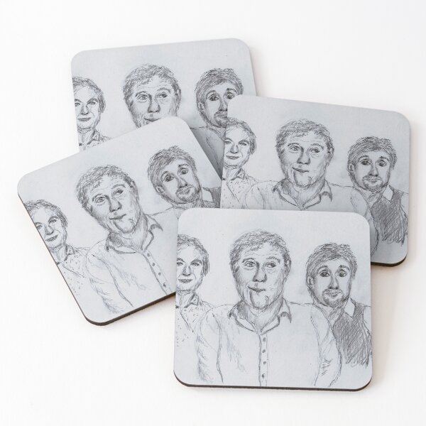 Item preview, As Featured on The Grand Tour designed and sold by declankh.