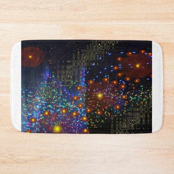Item preview, Nebula  designed and sold by Red bubble Artist.