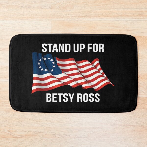 Item preview, rush betsy ross limbaugh T-Shirt - Stand Up For Betsy Ross  designed and sold by Merchall  store.