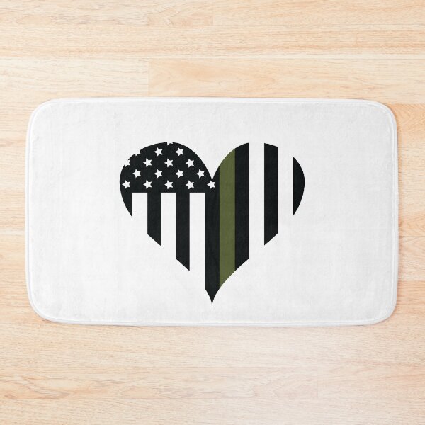 Item preview, Green Lives Matter (Heart) designed and sold by CM-PD.