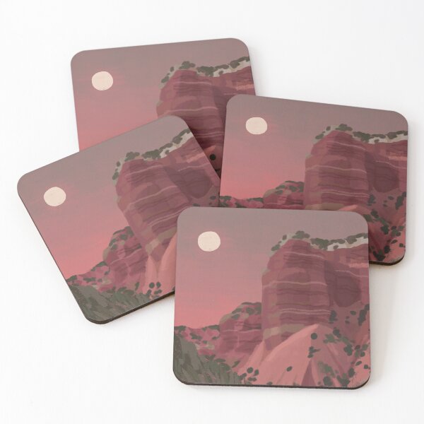 Item preview, Canyon designed and sold by oxenfire.