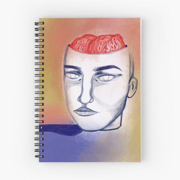 Item preview, Dissection  designed and sold by clarekramer.